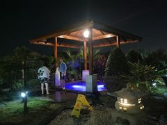 -广州市流溪河国家森林公园