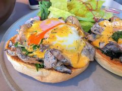 -农畉LONFOOD(福田星河COCOPark店)