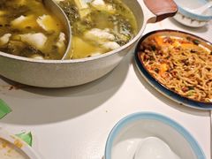 -川人百味(金安中央大街店)
