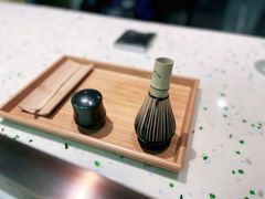 -LA MATCHA抹茶吧(进贤路店)