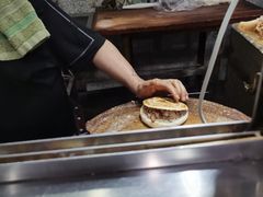 -王魁腊汁肉夹馍(柿园路店)