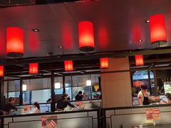 -捞王猪肚鸡火锅(财富中心店)
