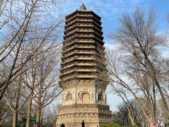 -玲珑塔公园
