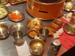 -西塔老太太泥炉烤肉(苏州大悦城店)