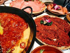 -贰回巷火锅馆(钟楼店)