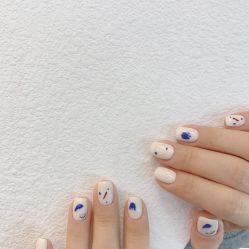 -悦指间美甲美睫
