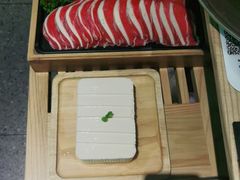 -六少·猪肚包鸡火锅(卓悦INTOWN店)