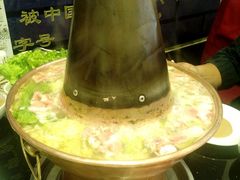 -东来顺饭庄·火锅(环岛店)