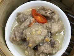 -香港蓮香樓(中環店)