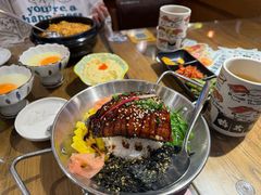 -桃太郎寿司料理(大学城店)