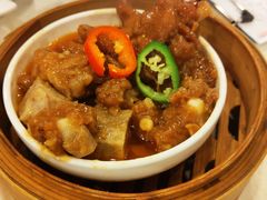 -点红点绿茗点居(客村店)