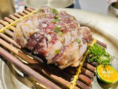 -味家烤肉烤鳗鱼牛排(西塔旗舰店)