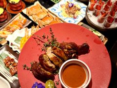 -松鹤精致料理(五一中路店)