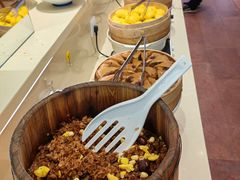 -素满香·全民食养自助(建邺万达店)
