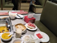 -海底捞火锅(赛格国际购物中心店)