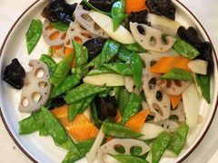 -金蝉食府(维吉奥广场店)