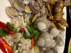 -太湖饭店玉兰厅(自助餐厅)