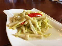 -菩提素食·私房菜(首辅路店)