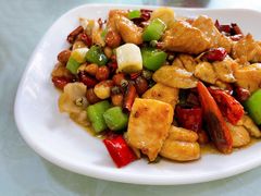 -廖老妈蹄花店(人民公园陕西街259号店)