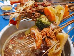 -马路边边串串香(双井直营店)