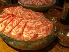-姑妈嫁妆涮羊排专业火锅(中央大街一店)