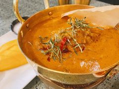 咖喱牛腩-Home Thai·泰谣(王府井apm店)