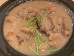 -莆田餐厅(吉隆坡柏威年广场店)