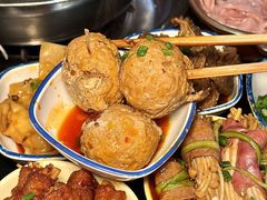 -邓莽子老火锅(鲁祖庙店)