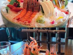 -芥末日本料理(打浦路铂尔曼旗舰店)