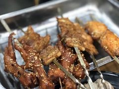 -老虎滩大连海鲜烧烤(建邺云锦路总店)