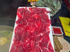 -大吉利·潮汕牛肉火锅(河西店)