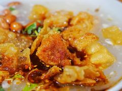 蛋冲鸳鸯豆腐脑-小豆海棠(人民南路店)