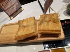 -滋粥楼·顺德菜(番禺广场总店)