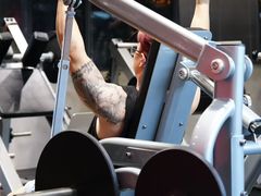 -聚健身GatherFitness(余杭店)