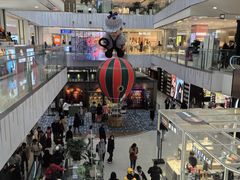 -凯德MALL(西直门店)