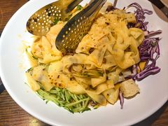 -掌柜的店·河南的菜(世茂店)