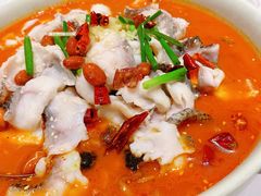 -乌江鱼杭帮菜(西湖店)