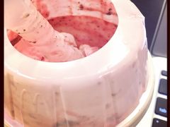 -麦当劳(华融店)