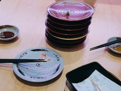 -寿司郎(皇庭广场店)