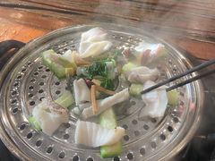 -阿多私房菜(顺德店)