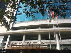 -深圳东方银座酒店