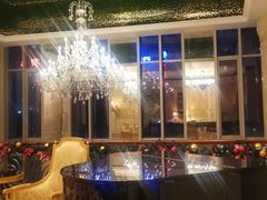 -广州富力丽思卡尔顿酒店