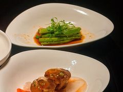 -领事馆19号中餐厅(厦门海景洲际酒店)
