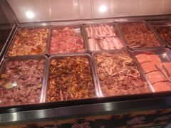 -焱味真•韩牛自助烤肉(大学城店)