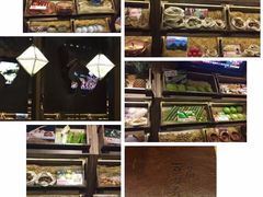 -云海肴·汽锅鸡·云南菜(天津国金汇店)