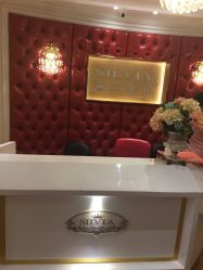 -茜尔维亚修身连锁(杨浦五角场店)