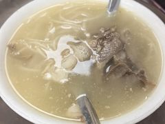 -郝刚刚羊杂割(柳巷店)