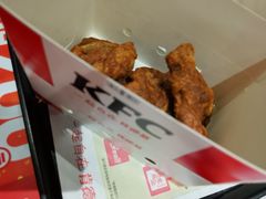 -肯德基(珍珠店)