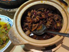 -小柴米·传统江西菜(八一广场店)