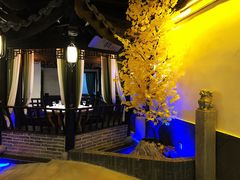 -江南韵·无锡太湖文化体验餐厅(凤凰天街店)